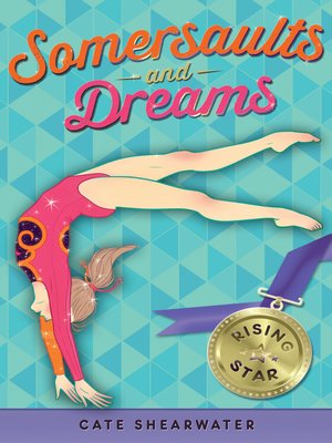 cover image of Somersaults and Dreams